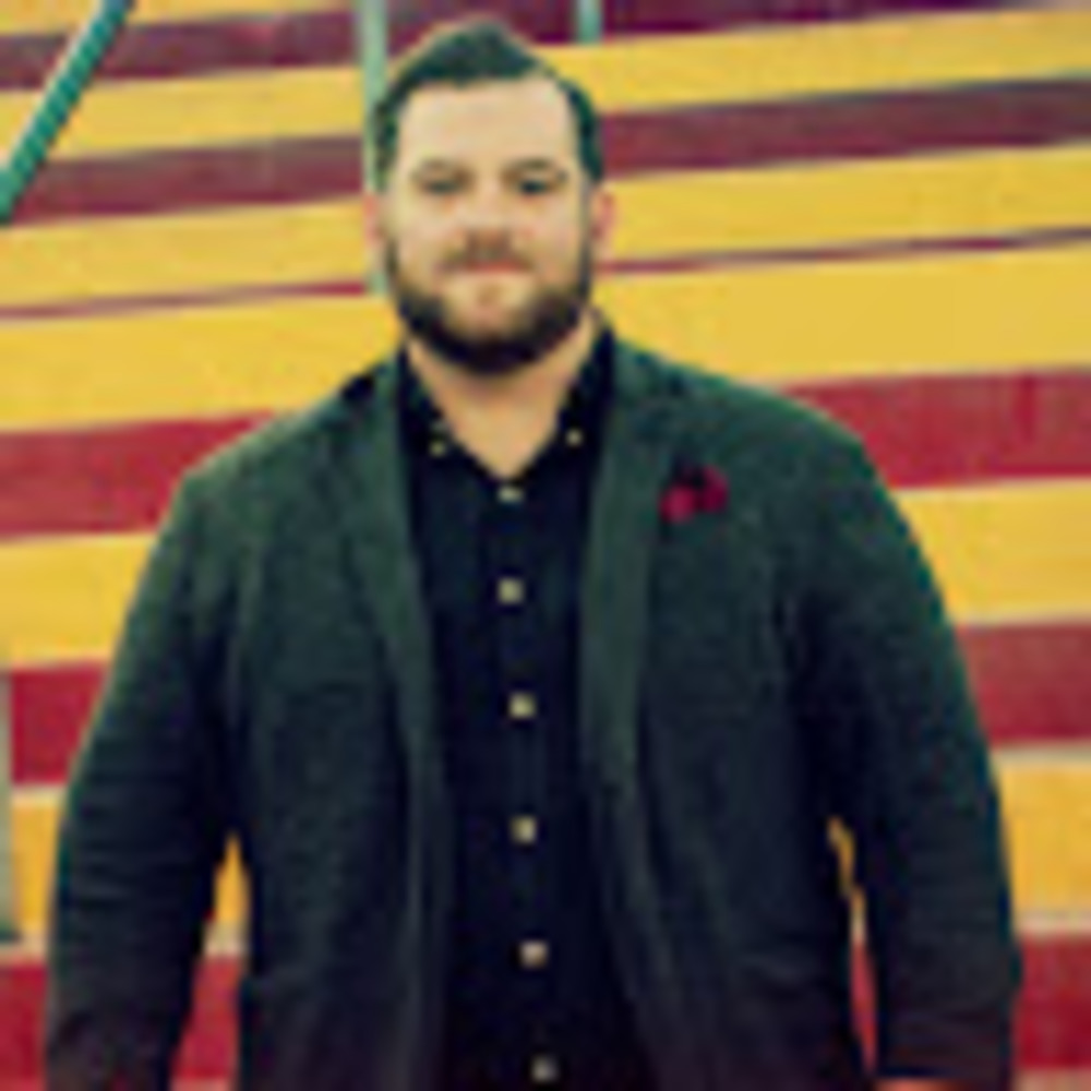 Meet your Posher, James